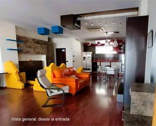 Living room of Loft for sale in Vélez-Málaga