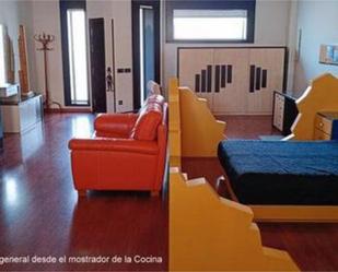 Bedroom of Loft for sale in Vélez-Málaga  with Heating and Furnished