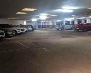 Parking of Garage to rent in  Madrid Capital