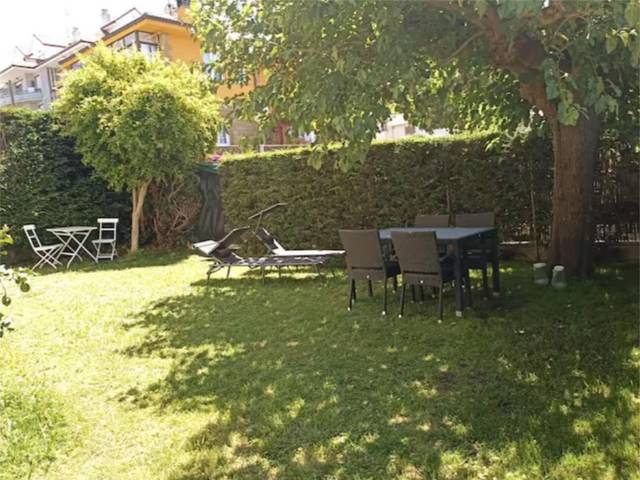 Piso en Alquiler en Ris