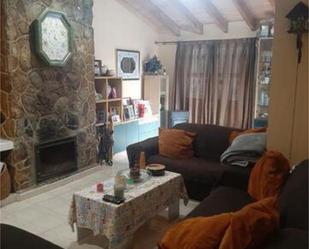 Living room of Single-family semi-detached for sale in  Palma de Mallorca  with Private garden, Terrace and Storage room