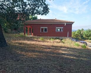 Exterior view of Flat for sale in Riudarenes  with Air Conditioner
