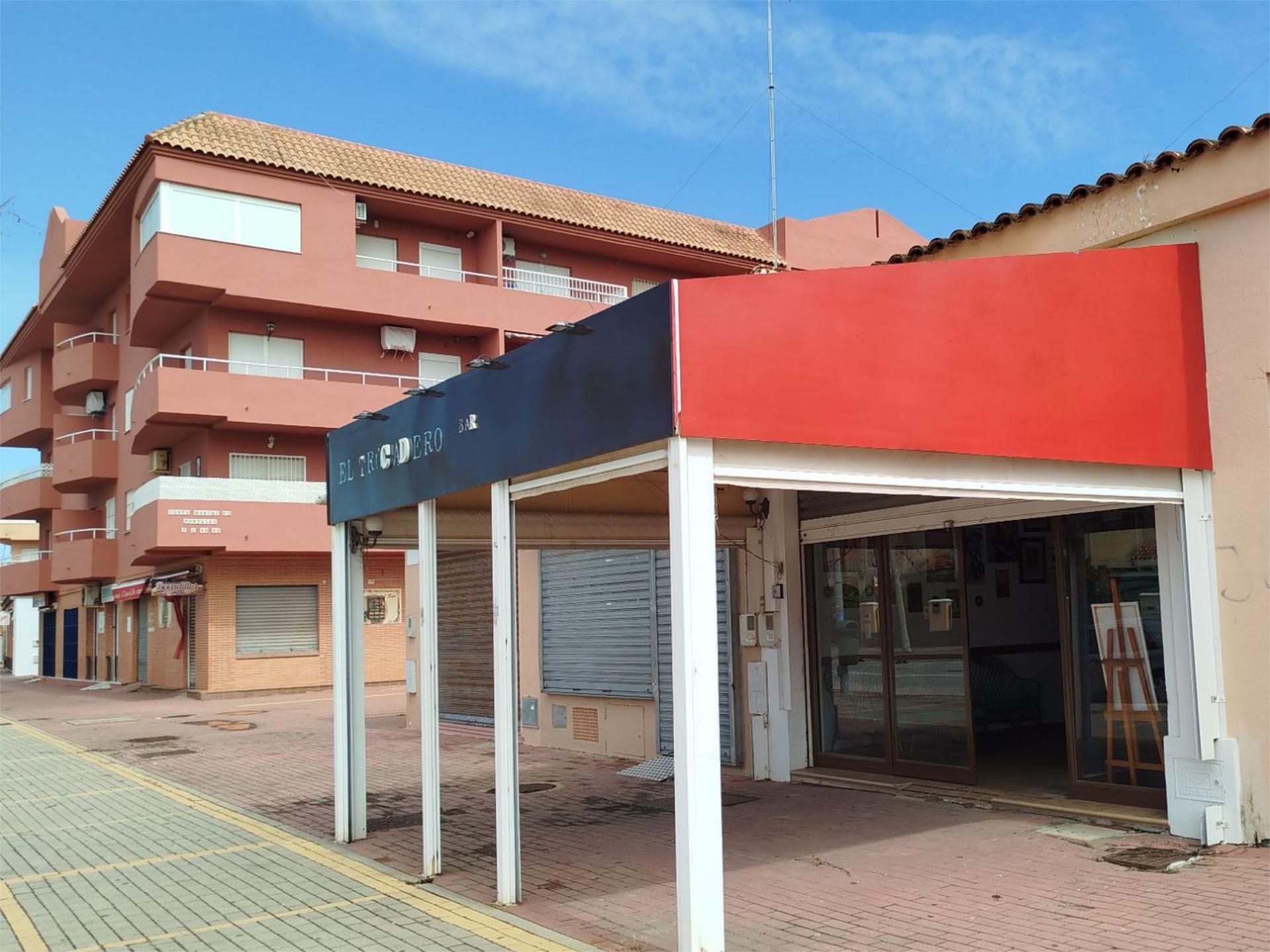 Local en venda en Chipiona