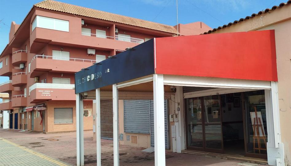 Photo 1 of Premises for sale in Avenida de la Laguna, 96, La Laguna, Cádiz