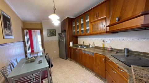 Flat to rent in Calle Procesión del Silencio, 8, San Cristobal - San Diego, Murcia - image 3 Photo 3 of Flat to rent in Calle Procesión del Silencio, 8, San Cristobal - San Diego, Murcia