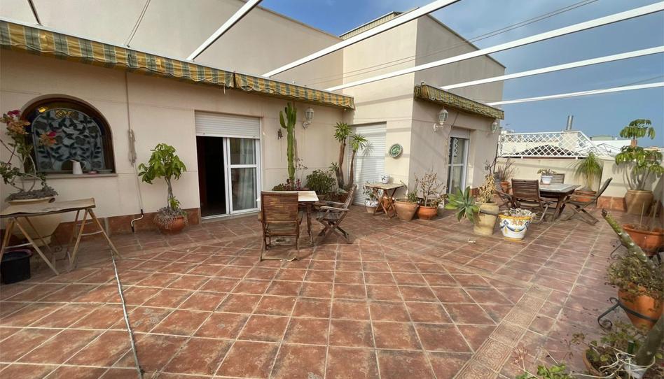 Flat to rent in Calle Procesión del Silencio, 8, San Cristobal - San Diego, Murcia - image 1 Photo 1 of Flat to rent in Calle Procesión del Silencio, 8, San Cristobal - San Diego, Murcia