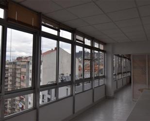 Pis de lloguer en Vigo  amb Calefacció, Parquet i Terrassa