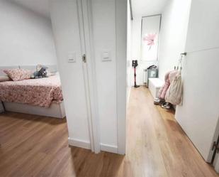 Bedroom of Flat to rent in Sabadell  with Heating and Furnished