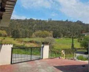 Exterior view of House or chalet for sale in Culleredo