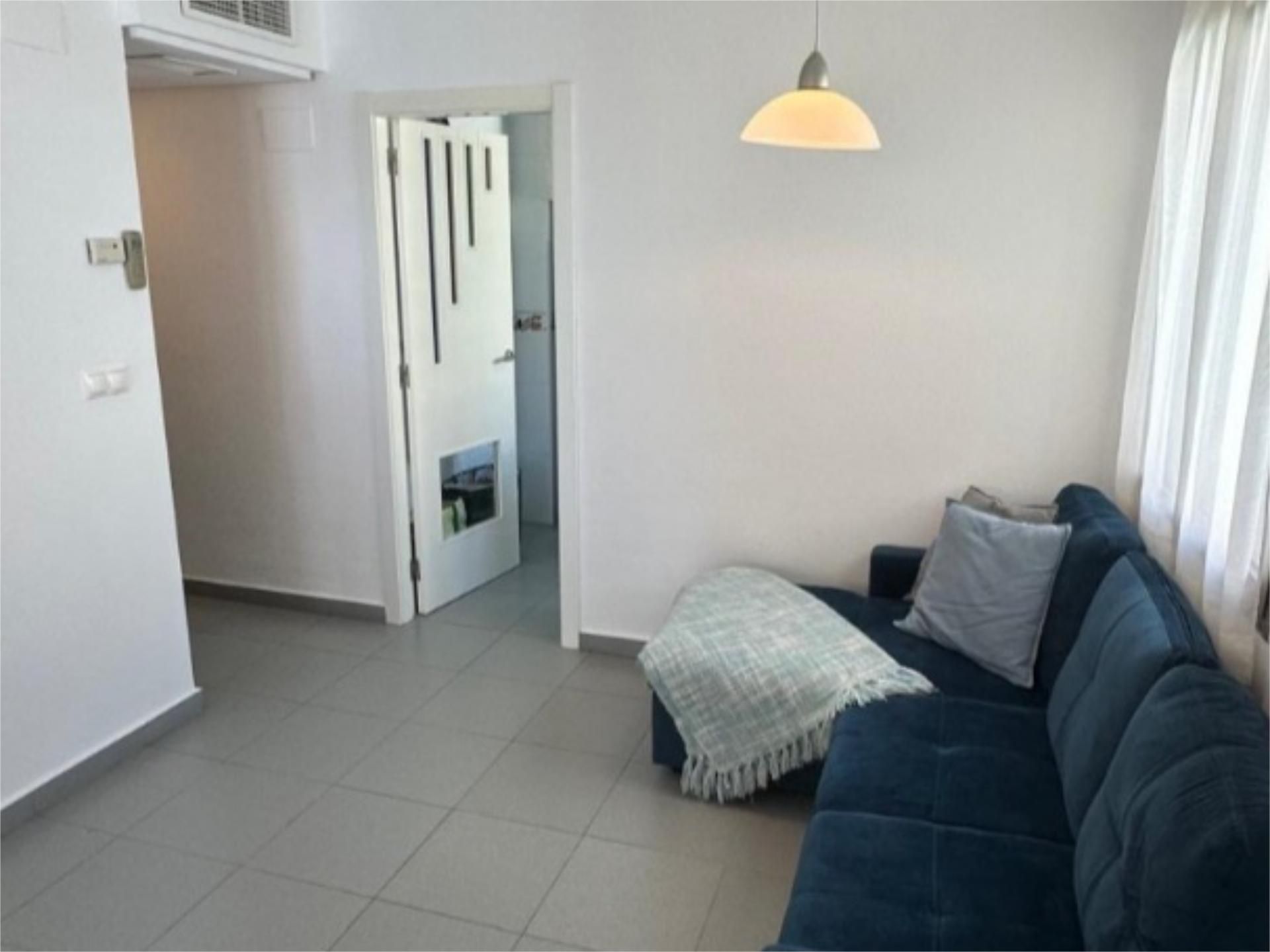 Flat for sale in Calpe / Calp  with Air Conditioner, Terrace and Swimming Pool