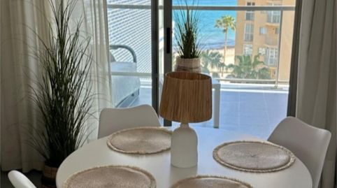 Foto 4 de Piso en venta en Carrer Llevant, 1, Zona Levante - Playa Fossa, Calpe / Calp