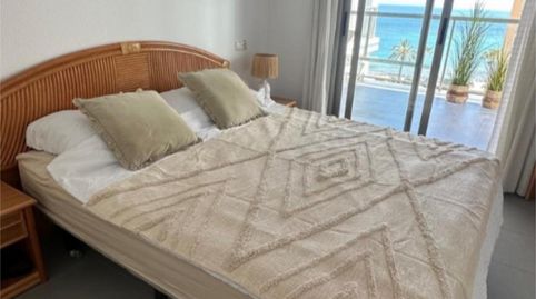 Foto 5 de Piso en venta en Carrer Llevant, 1, Zona Levante - Playa Fossa, Calpe / Calp