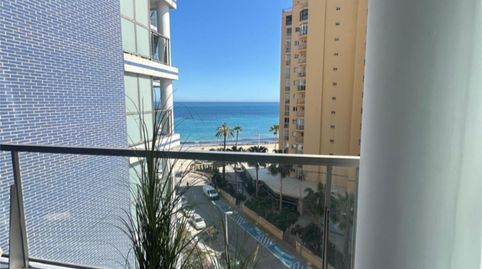 Foto 2 de Piso en venta en Carrer Llevant, 1, Zona Levante - Playa Fossa, Calpe / Calp