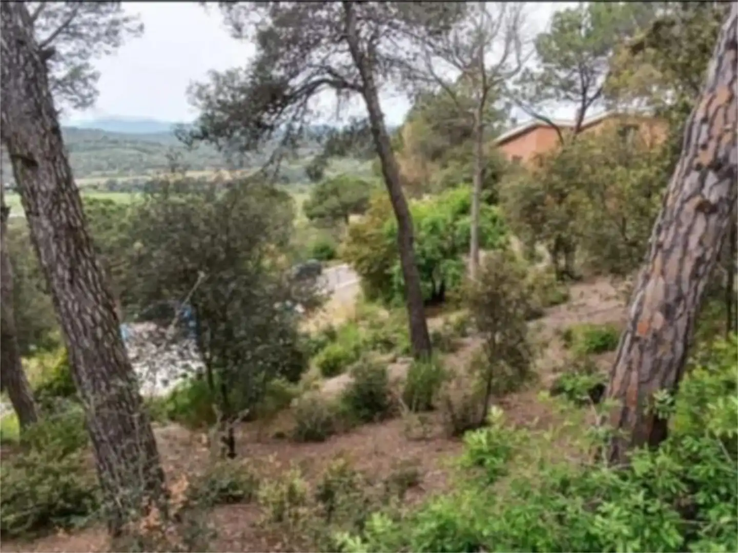 Urbanizable en venta en Avinguda Mirador, 8, Piera Urbanizable en venta en Piera