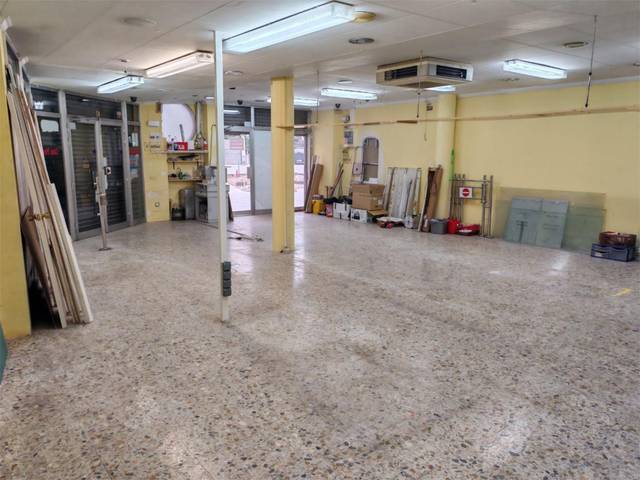 Local comercial en Alquiler en Avinguda de Catalunya, 13 en Alfarràs