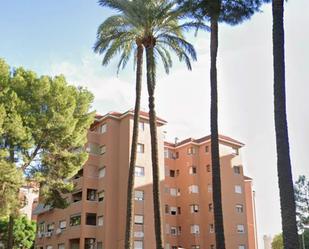 Exterior view of Flat for sale in Orihuela  with Air Conditioner, Terrace and Furnished