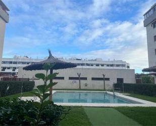 Swimming pool of Garage to rent in El Puerto de Santa María