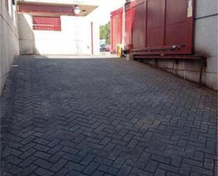 Exterior view of Garage to rent in El Puerto de Santa María