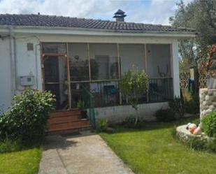 Garden of Single-family semi-detached to rent in Pobladura del Valle  with Heating, Private garden and Terrace