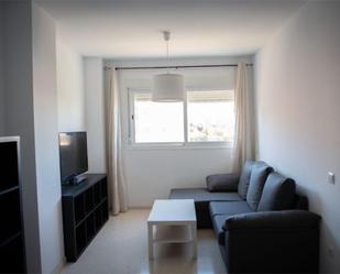 Living room of Flat to rent in  Sevilla Capital  with Air Conditioner and Balcony