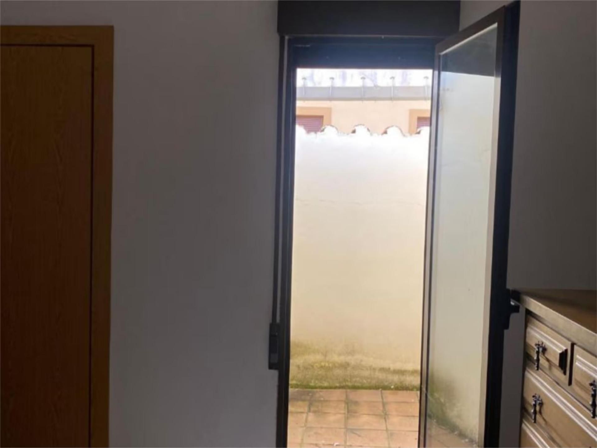 Flat for rent in Medina de Rioseco  with Heating, Terrace and Furnished