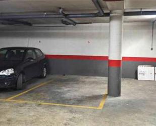Aparcament de Garatge de lloguer en Albolote