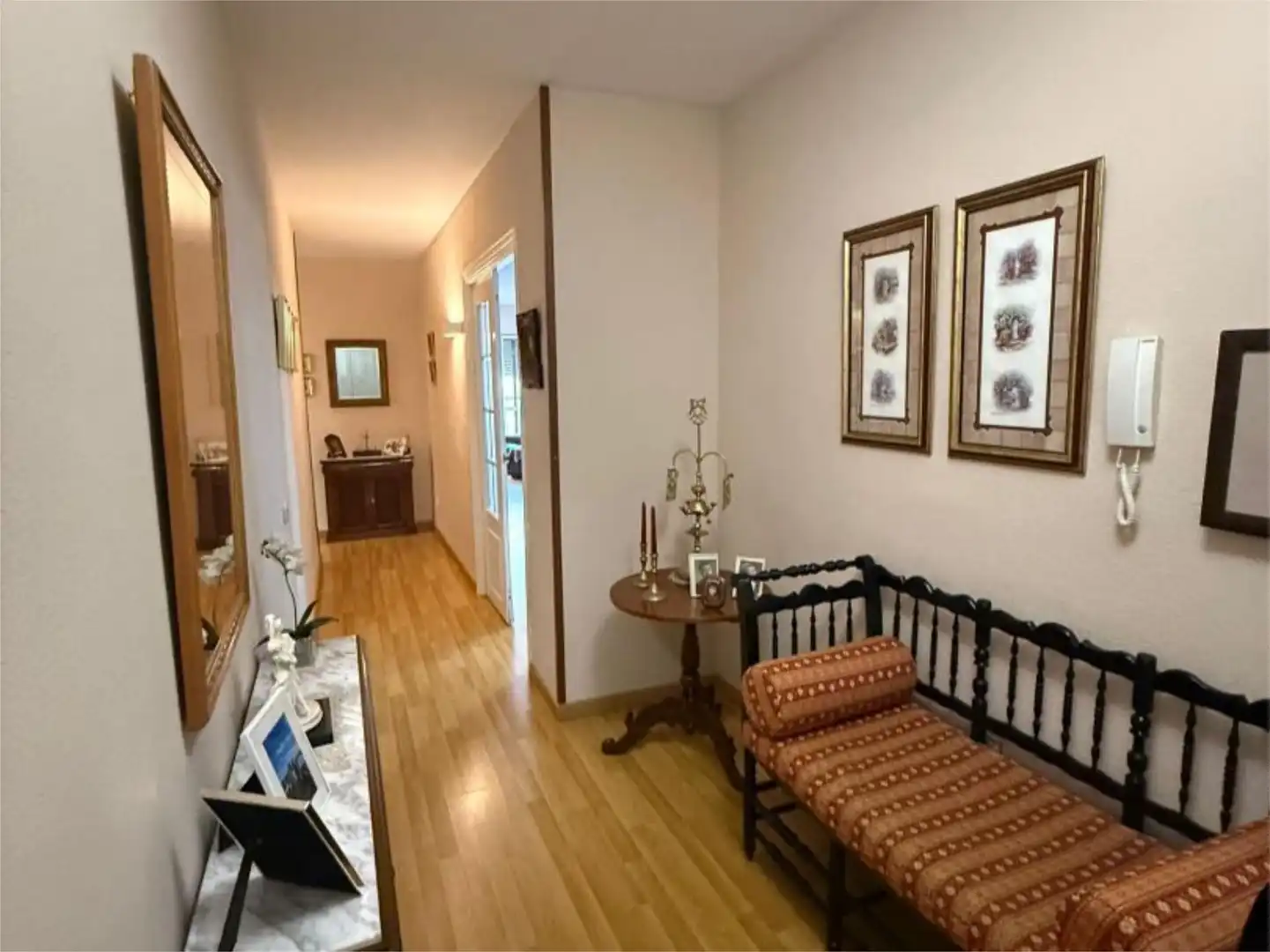 Wohnung zum Verkauf in Avenida de Carlos III, 412, El Puerto Wohnung zum Verkauf in Roquetas de Mar mit Klimaanlage und Terrasse