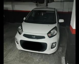 Exterior view of Garage to rent in Getafe