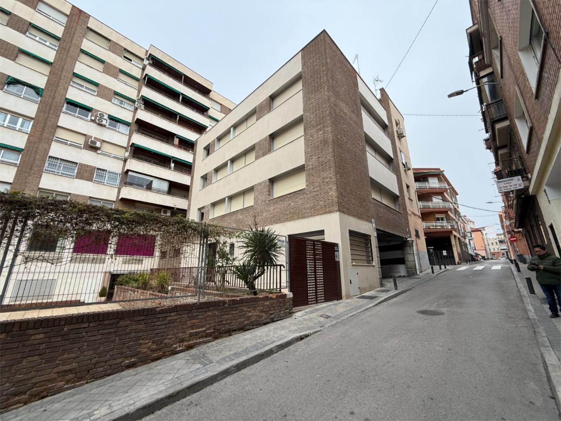 Apartment to rent in Calle del Roble, 3, Castillejos - Cuzco