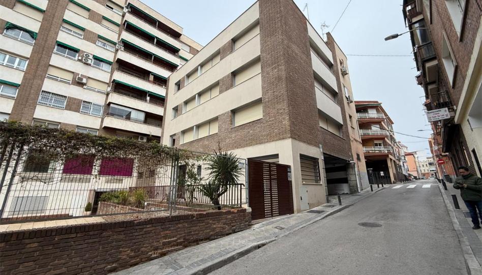 Study to rent in Calle del Roble, 3, Castillejos - Cuzco, Madrid - image 1 Photo 1 of Study to rent in Calle del Roble, 3, Castillejos - Cuzco, Madrid