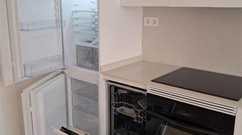 Study to rent in Calle del Roble, 3, Castillejos - Cuzco, Madrid - image 5 Photo 5 of Study to rent in Calle del Roble, 3, Castillejos - Cuzco, Madrid