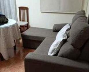 Living room of Flat to rent in Pozoblanco  with Terrace, Storage room and Furnished