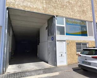 Industrial buildings to rent in La Nucia  with Air Conditioner