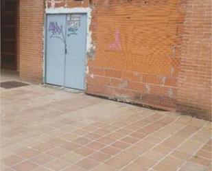 Exterior view of Premises to rent in Guadalajara Capital