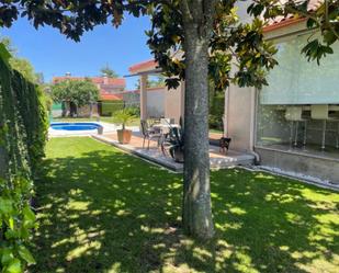 Jardí de Pis en venda en Xinzo de Limia amb Aire condicionat, Calefacció i Jardí privat