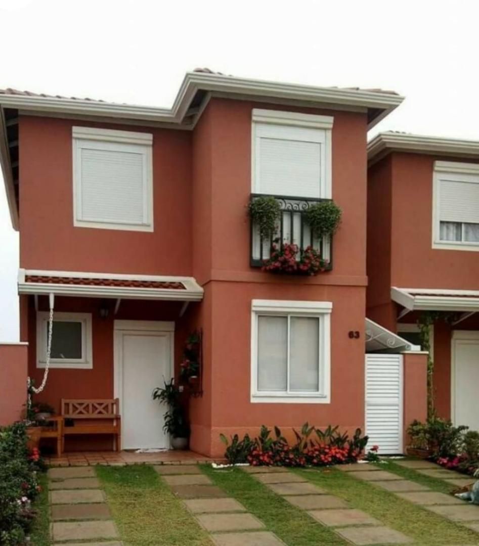 Vista exterior de Pis de lloguer en Redondela amb Calefacció, Traster i Moblat