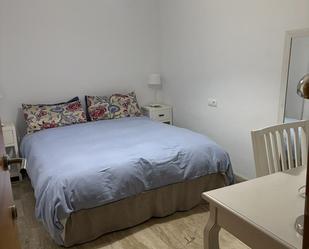 Bedroom of Flat to share in Alicante / Alacant  with Air Conditioner, Heating and Furnished