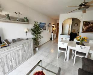 Attic to rent in Sant Carles de la Ràpita  with Air Conditioner, Heating and Swimming Pool