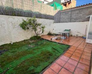 Jardí de Casa o xalet en venda en Villar del Rey amb Calefacció, Jardí privat i Traster