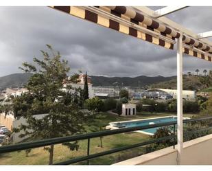 Flat to rent in Calle Cuba, 6, Añoreta Golf - Paraíso del Sol