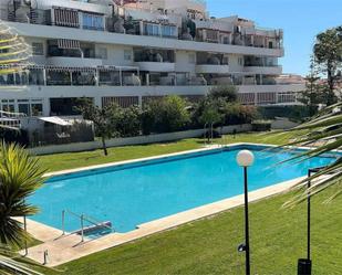 Flat to rent in Calle Cuba, 6, Añoreta Golf - Paraíso del Sol