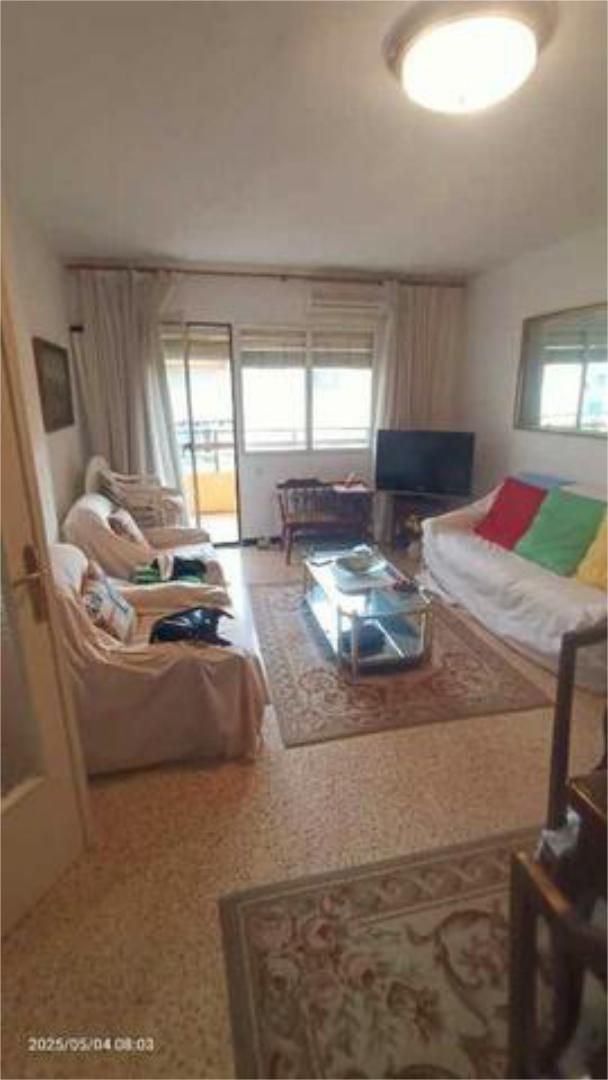 Living room of Flat for sale in Sant Carles de la Ràpita  with Terrace