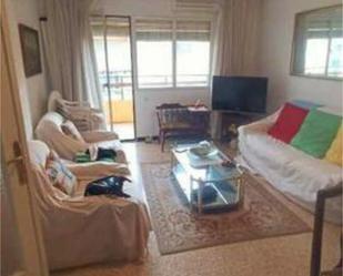 Living room of Flat for sale in Sant Carles de la Ràpita  with Terrace