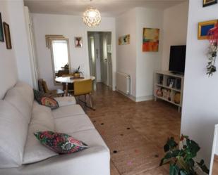 Living room of Flat for sale in  Palma de Mallorca  with Air Conditioner and Balcony