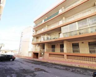 Exterior view of Apartment to rent in Guardamar del Segura