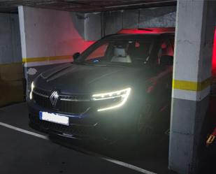 Parking of Garage for sale in  Barcelona Capital
