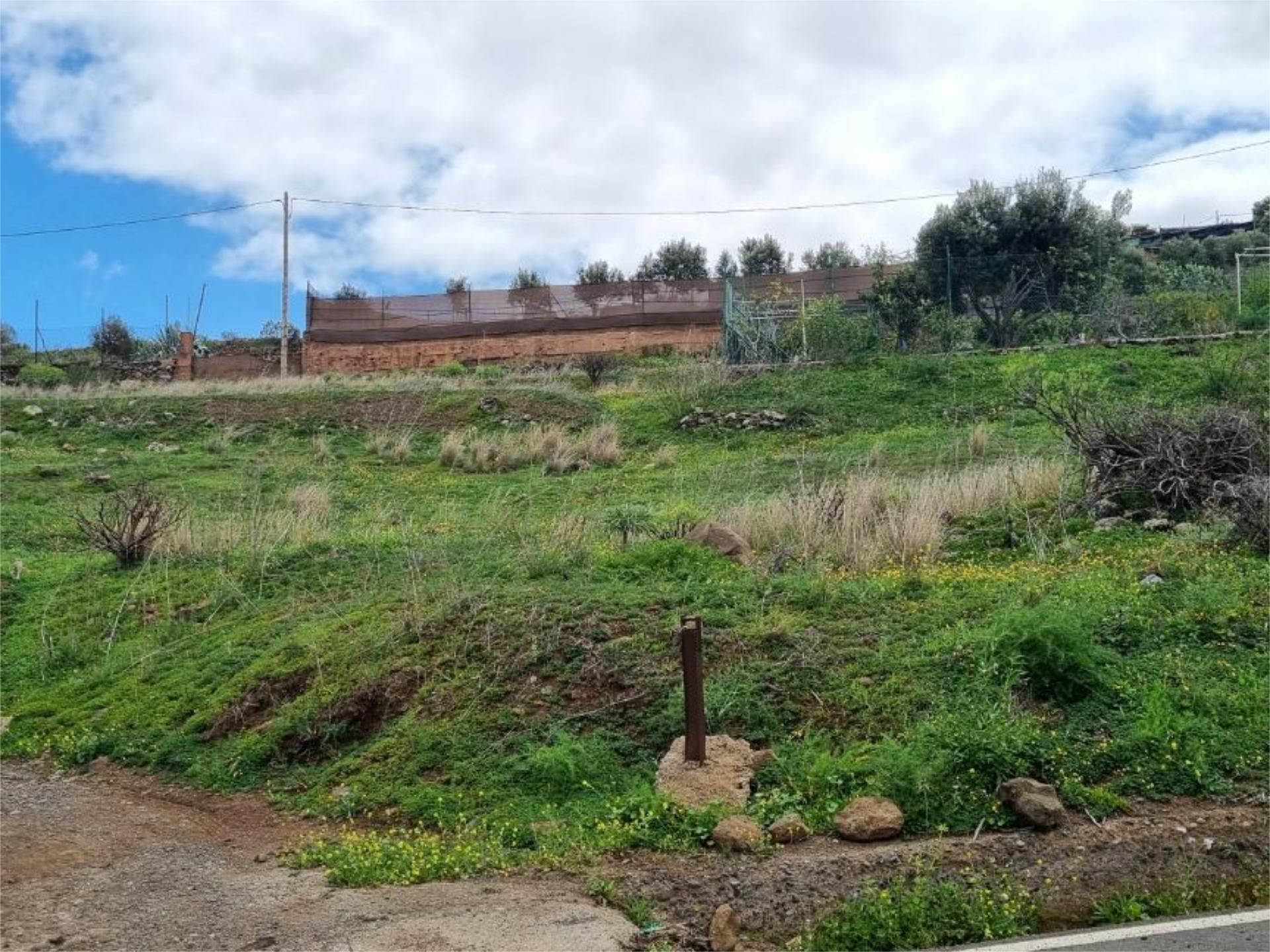 No Urbanitzable en venda en Telde