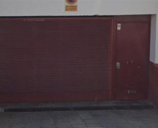 Exterior view of Garage to rent in Punta Umbría
