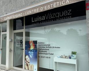 Premises for sale in La Garriga  with Air Conditioner, Heating and Furnished