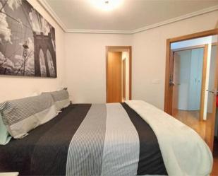 Bedroom of Apartment to rent in Ourense Capital 